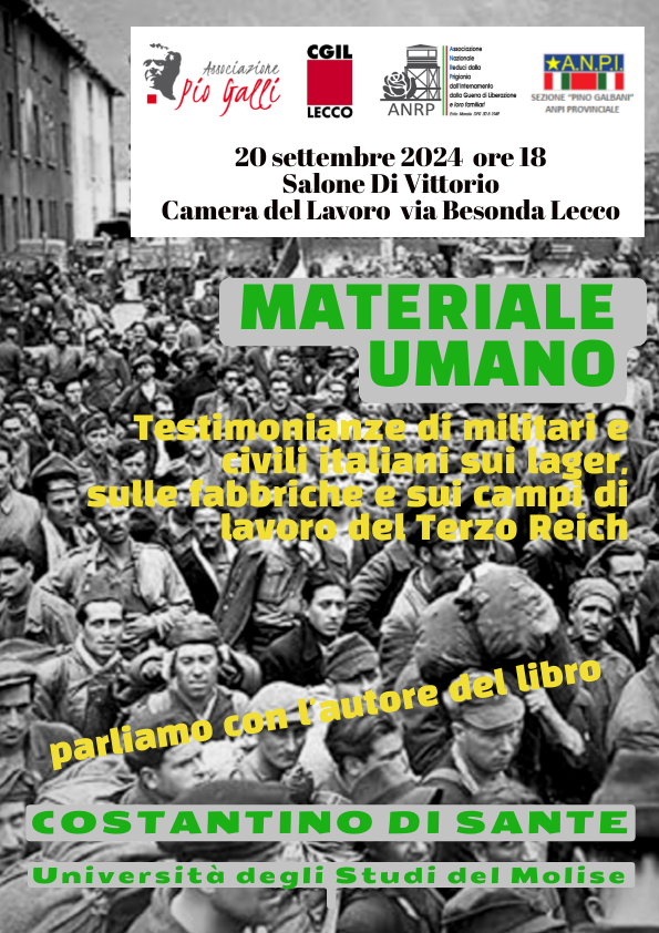20 settembre 24